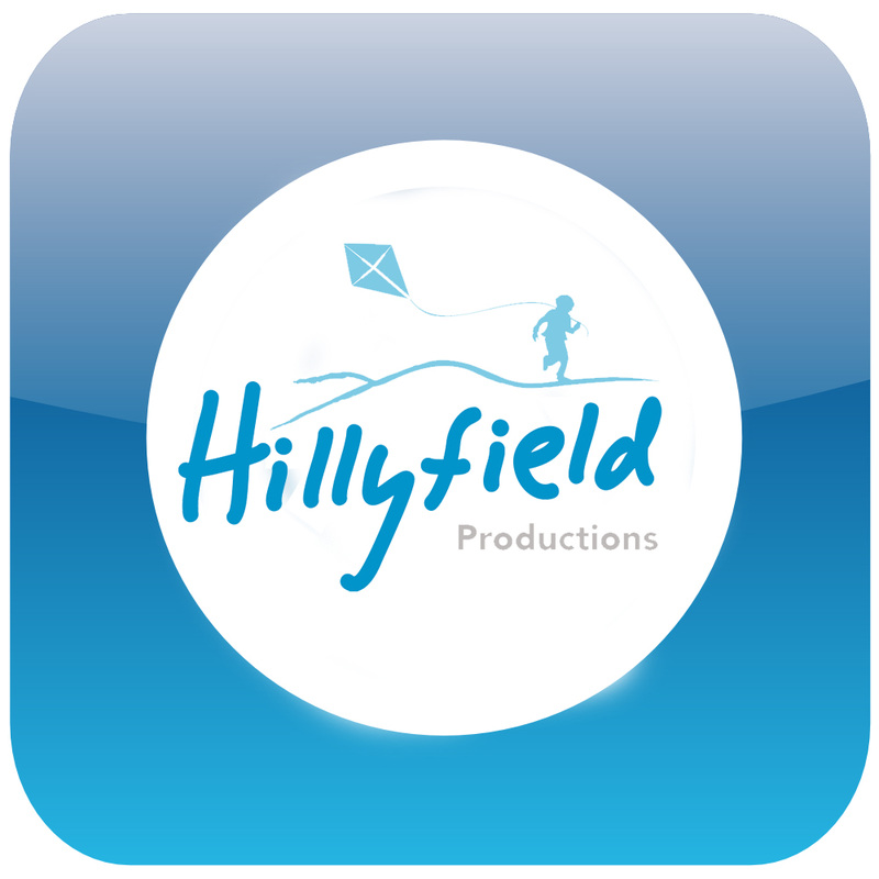 App to edit Website from Hillyfield Productio