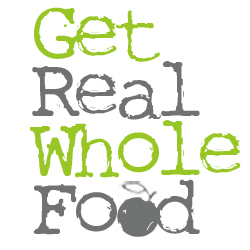 Get Real Whole Food