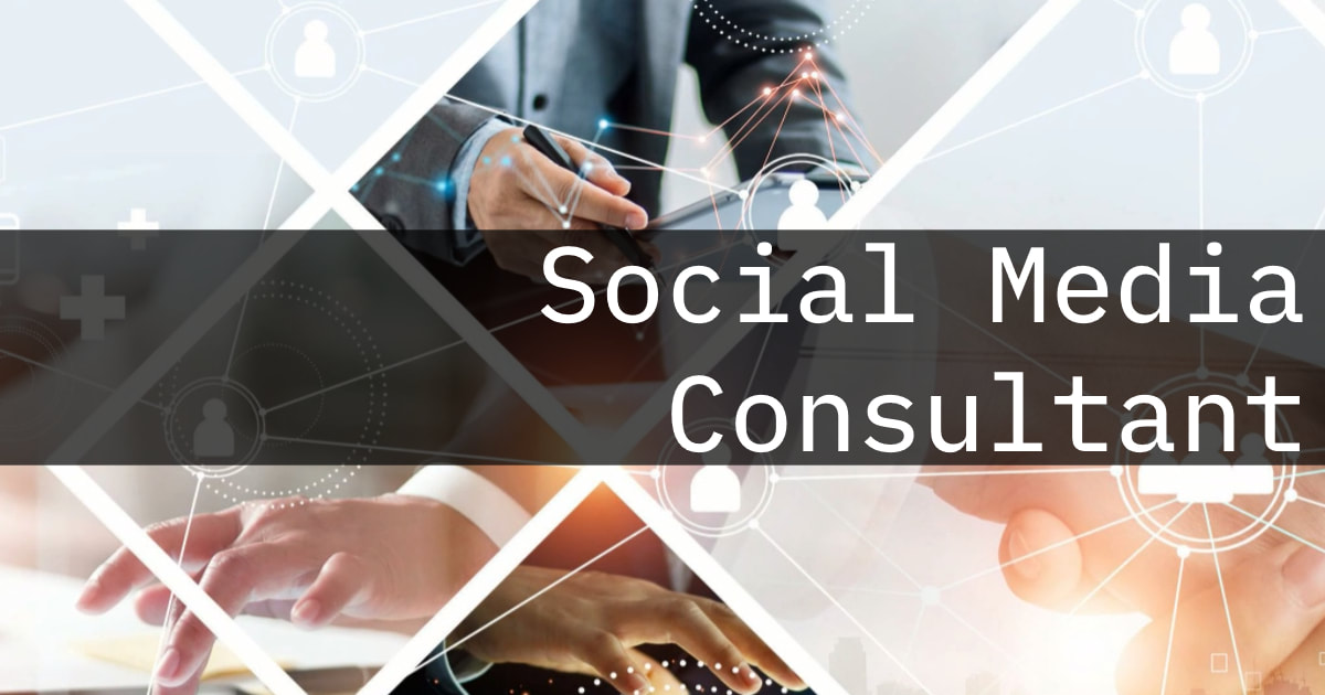 Social Media can be a daunting experience for a small business owner. There is so much to consider, from Facebook to Twitter, Instagram to LinkedIn. Hillyfield Productions has you covered with our Social Media Consultant Package.
